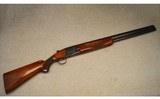 Winchester ~ 101 ~ 12ga - 1 of 10