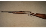 Winchester ~ Model 94 ~ 25-35 WCF - 5 of 8
