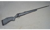 Weatherby ~ Mark V ~ .243 Winchester - 1 of 9