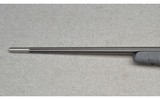 Weatherby ~ Mark V ~ .243 Winchester - 8 of 9