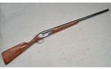 Winchester ~ Parker ~ 12 Gauge - 1 of 10