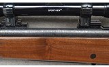 Remington ~ Engraved 700 ~ .270 Win - 8 of 10