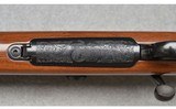Remington ~ Engraved 700 ~ .270 Win - 10 of 10