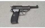 Walther ~ P1 ~ 9mm Luger - 1 of 2