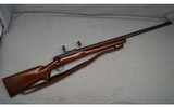 Winchester ~ Model 70 ~ .220 Swift - 1 of 8
