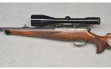 Steyr ~ Custom Rifle ~ .223 Rem - 7 of 8