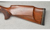 Steyr ~ Custom Rifle ~ .223 Rem - 6 of 8