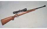 Ruger ~ M77 Hawkeye ~ .223 REM - 1 of 8