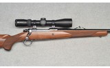 Ruger ~ M77 Hawkeye ~ .223 REM - 3 of 8