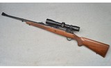 Ruger ~ M77 Hawkeye ~ .223 REM - 5 of 8