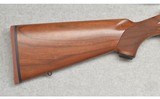 Ruger ~ M77 Hawkeye ~ .223 REM - 2 of 8