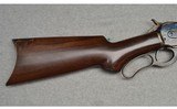 Winchester ~ 1886 ~ .45-70 Government - 2 of 9