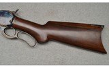 Winchester ~ 1886 ~ .45-70 Government - 6 of 9
