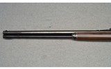 Winchester ~ 1886 ~ .45-70 Government - 8 of 9