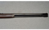 Winchester ~ 1886 ~ .45-70 Government - 4 of 9