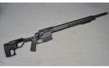 Christensen Arms ~ 14 MPR ~ 6.5MM Creedmoor - 1 of 8
