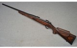 Sako ~ AV ~ .338 Winchester Magnum - 5 of 8
