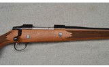 Sako Arms ~ AV ~ 7MM Remington Magnum - 3 of 8