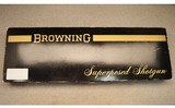 Browning ~ P3 Superlight Superposed ~ 20ga - 14 of 16