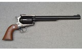 Ruger ~ New Model Blackhawk ~ .357 Maximum - 1 of 2