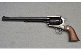 Ruger ~ New Model Blackhawk ~ .357 Maximum - 2 of 2