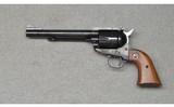 Ruger ~ Flattop Blackhawk ~ .357 Magnum - 2 of 2