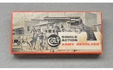 Colt ~ Single Action Army ~ .45 Long Colt - 4 of 4