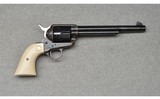 Colt ~ Single Action Army ~ .45 Long Colt - 1 of 4