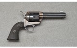 Colt ~ Single Action Army ~ .38 WCF - 1 of 3