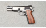 FN Herstal ~ Hi-Power MKII ~ 9MM - 2 of 2