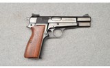 FN Herstal ~ Hi-Power MKII ~ 9MM - 1 of 2
