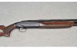 Benelli ~ 828U ~ 12 Gauge - 3 of 8