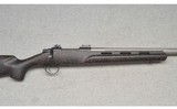 Cooper Arms ~ Model 21 ~ .204 Ruger - 3 of 8