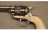 Colt ~ Frontier Six Shooter Peacemaker Centennial ~ .44-40 Win - 5 of 11