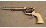 Colt ~ Frontier Six Shooter Peacemaker Centennial ~ .44-40 Win - 4 of 11