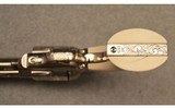 Colt ~ Frontier Six Shooter Peacemaker Centennial ~ .44-40 Win - 8 of 11