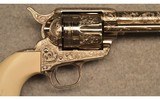 Colt ~ Frontier Six Shooter Peacemaker Centennial ~ .44-40 Win - 2 of 11