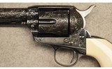 Colt ~ First Generation Deep Relief Eng ~ .45 Colt - 5 of 12