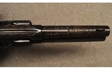 Colt ~ First Generation Deep Relief Eng ~ .45 Colt - 10 of 12