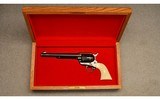Colt ~ USA Edition (Florida) Frontier Six Shooter ~ .44 - 5 of 5