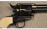 Colt ~ USA Edition (Florida) Frontier Six Shooter ~ .44 - 2 of 5