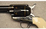 Colt ~ USA Edition (Florida) Frontier Six Shooter ~ .44 - 4 of 5