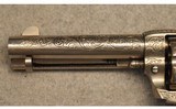 Colt ~ Single Action Army 1st Gen ~ .45 Colt - 7 of 9