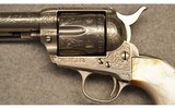 Colt ~ Single Action Army 1st Gen ~ .45 Colt - 6 of 9