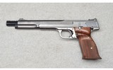 Smith & Wesson ~ 41 ~ .22 Long Rifle - 2 of 2