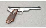 Colt ~ Match Target Woodsman ~ .22 Long Rifle - 1 of 4