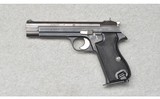 Sig Arms ~ P210 ~ 9mm Luger - 2 of 2