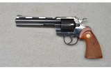 Colt ~ Python ~ .357 Mag - 2 of 2