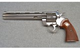 Colt ~ Python Target ~ .38 Special - 2 of 3