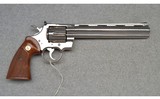 Colt ~ Python Target ~ .38 Special - 1 of 3
